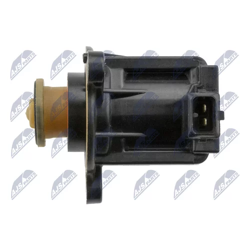 Ventil obtoku vzduchu, turbo ECD-BM-021 /NTY/ - obr. 2