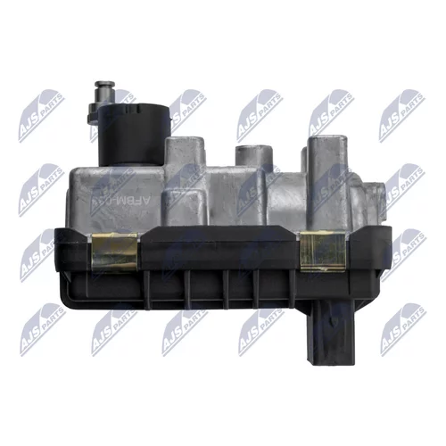 Nastavovací prvok, turbodúchadlo ECD-BM-033 /NTY/ - obr. 2