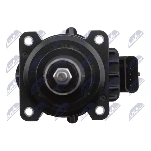 Ventil regulácie plniaceho tlaku ECD-BM-037 /NTY/ - obr. 5