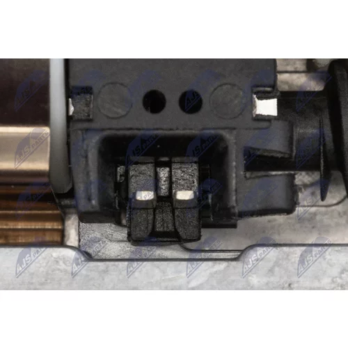 Zásuvka riadenia turbodúchadla ECD-BM-042 /NTY/ - obr. 5