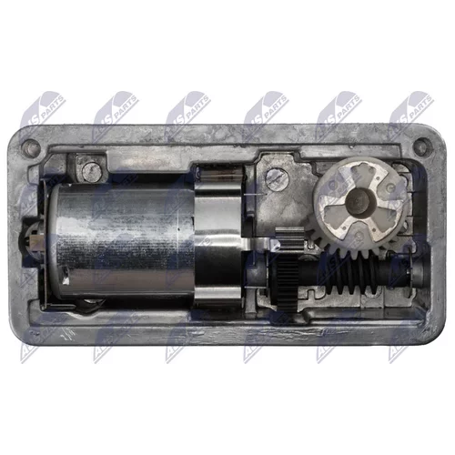 Zásuvka riadenia turbodúchadla ECD-BM-050 /NTY/ - obr. 4