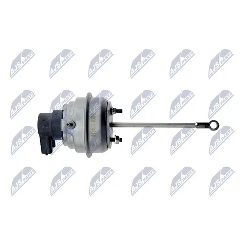 Nastavovací prvok, turbodúchadlo ECD-CT-004 /NTY/ - obr. 4