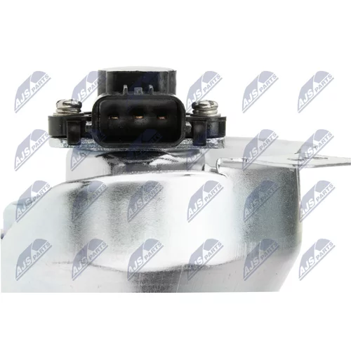 Nastavovací prvok, turbodúchadlo ECD-CT-013 /NTY/ - obr. 6