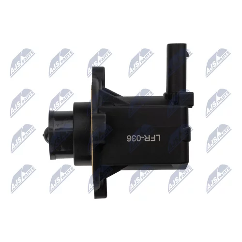 Ventil obtoku vzduchu, turbo ECD-FR-036 /NTY/ - obr. 2