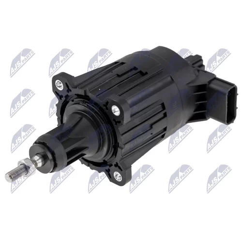 ventil obtoku vzduchu, turbo NTY ECD-HD-001