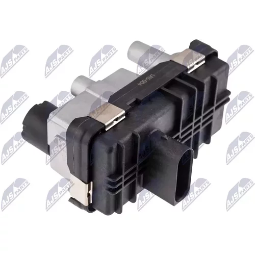 Nastavovací prvok, turbodúchadlo ECD-NS-004 /NTY/ - obr. 4