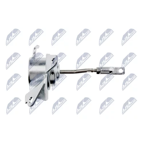 Nastavovací prvok, turbodúchadlo ECD-PE-000 /NTY/ - obr. 2
