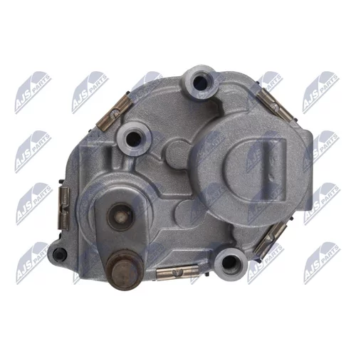 Nastavovací prvok, turbodúchadlo ECD-PE-005 /NTY/ - obr. 3