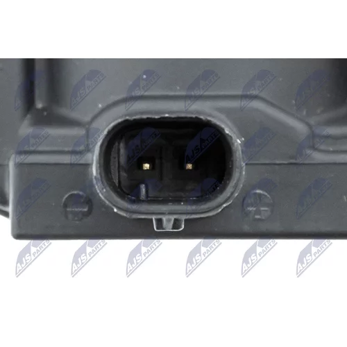 Ventil obtoku vzduchu, turbo ECD-PL-015 /NTY/ - obr. 5