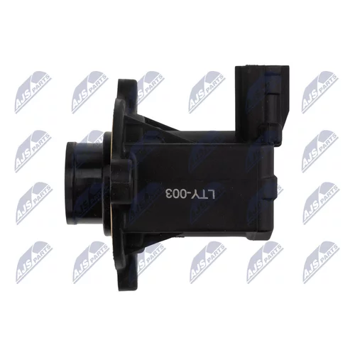 Ventil obtoku vzduchu, turbo ECD-TY-003 /NTY/ - obr. 3