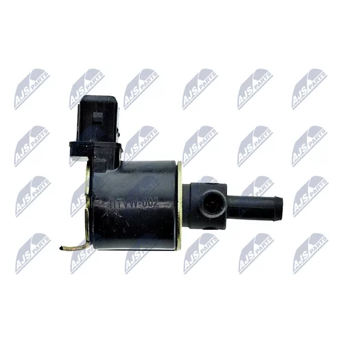 Ventil regulácie plniaceho tlaku ECD-VW-002 /NTY/ - obr. 2