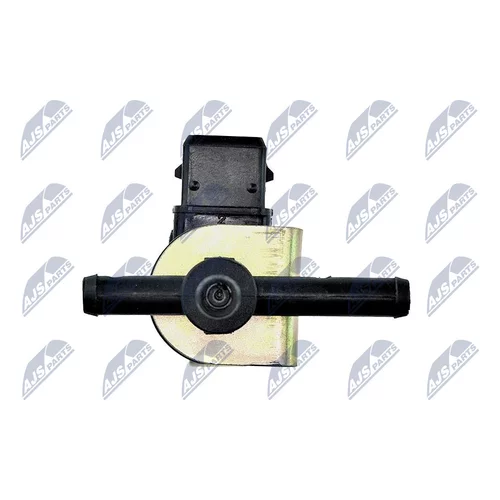 Ventil regulácie plniaceho tlaku ECD-VW-002 /NTY/ - obr. 4