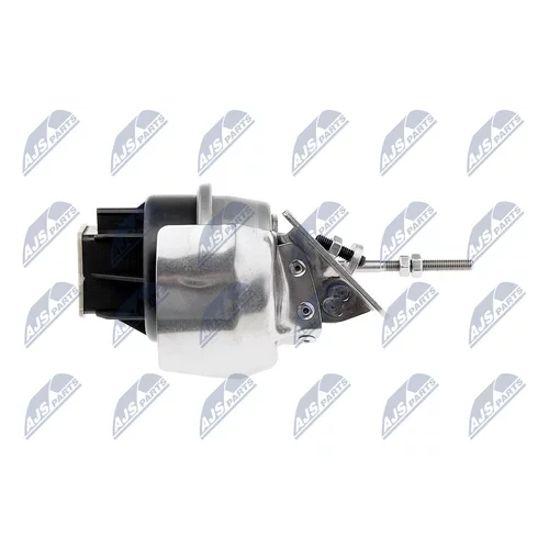 Zásuvka riadenia turbodúchadla ECD-VW-009 /NTY/ - obr. 2