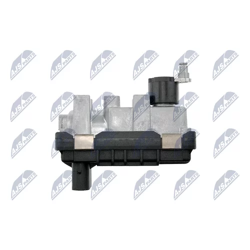 Nastavovací prvok, turbodúchadlo ECD-VW-012 /NTY/ - obr. 2