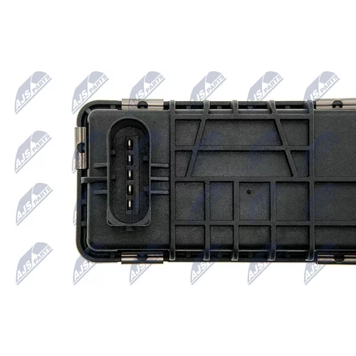 Nastavovací prvok, turbodúchadlo ECD-VW-012 /NTY/ - obr. 4