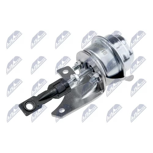 Ventil regulácie plniaceho tlaku ECD-VW-018 /NTY/ - obr. 1