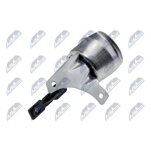Ventil regulácie plniaceho tlaku ECD-VW-018 /NTY/ - obr. 2