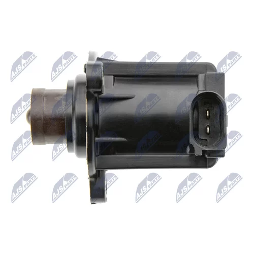 Ventil obtoku vzduchu, turbo ECD-VW-035 /NTY/ - obr. 4
