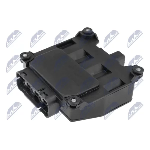 Tlakový prevodník, sacie potrubie ECD-VW-036 /NTY/ - obr. 1