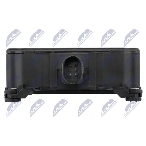 Tlakový prevodník, sacie potrubie ECD-VW-036 /NTY/ - obr. 5