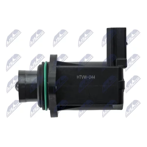 Ventil obtoku vzduchu, turbo ECD-VW-044 /NTY/ - obr. 2