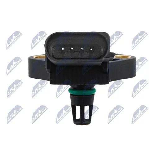 Snímač plniaceho tlaku ECM-VW-003 /NTY/ - obr. 3