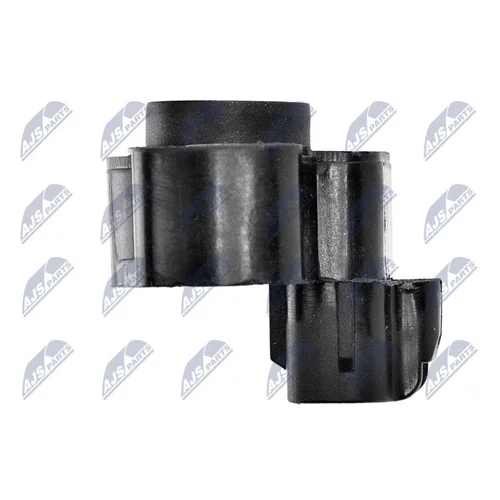 Snímač polohy škrtiacej klapky ECP-CH-006 /NTY/ - obr. 2