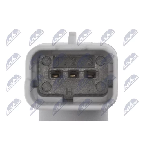 Snímač polohy vačkového hriadeľa ECP-CT-024 /NTY/ - obr. 4