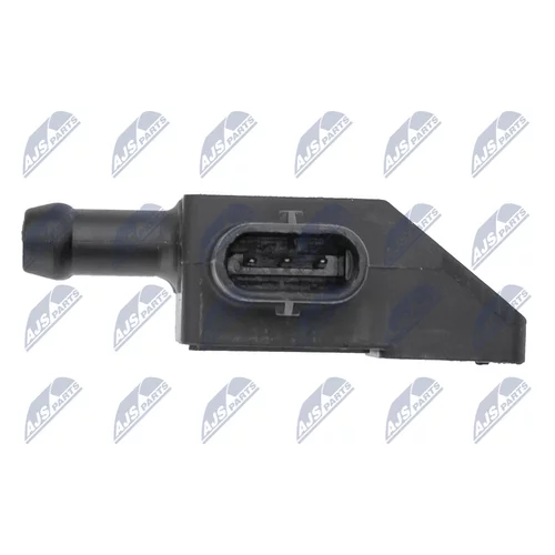 Snímač tlaku výfukových plynov ECS-BM-008 /NTY/ - obr. 3