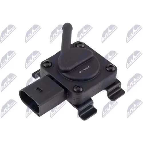 Snímač tlaku výfukových plynov ECS-BM-013 /NTY/ - obr. 4
