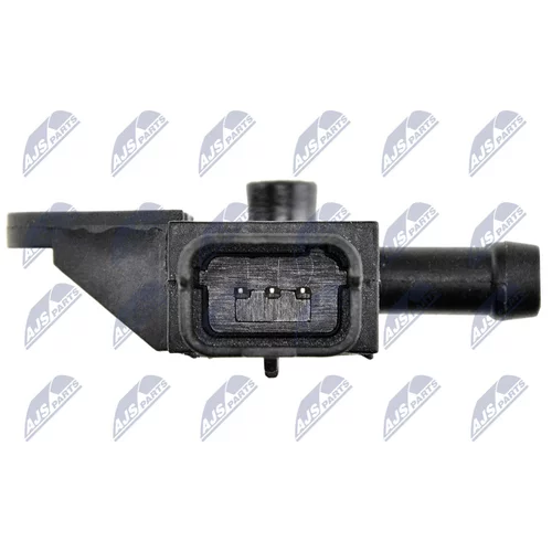 Snímač tlaku výfukových plynov ECS-CT-000 /NTY/ - obr. 3