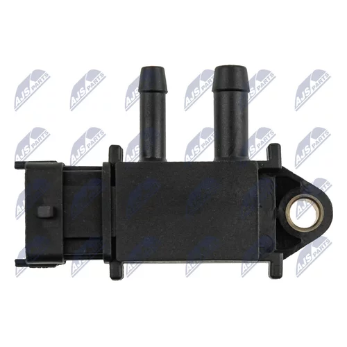 Snímač tlaku výfukových plynov ECS-PL-004 /NTY/ - obr. 2