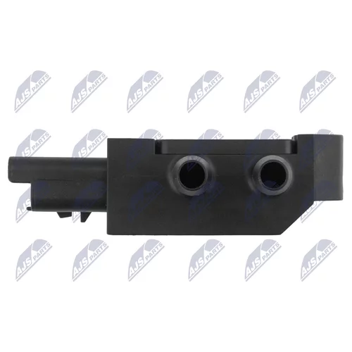Snímač tlaku výfukových plynov ECS-RE-003 /NTY/ - obr. 3