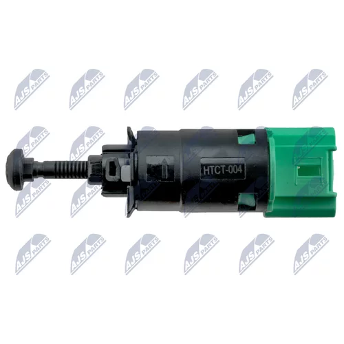 Spínač brzdových svetiel ECW-CT-004 /NTY/ - obr. 2