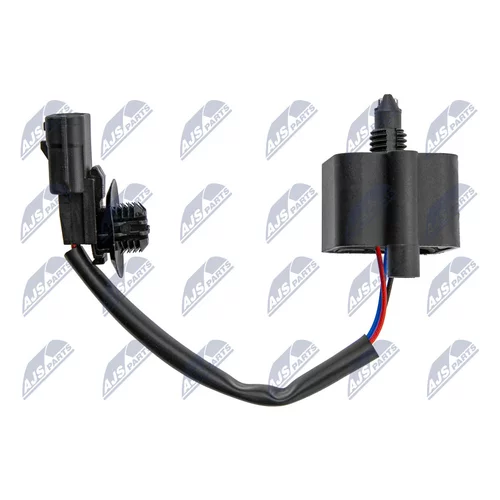 Senzor vody, palivova sustava ECW-RE-004 /NTY/ - obr. 2