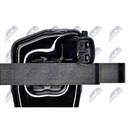 Zapaľovacia cievka ECZ-CH-010 /NTY/ - obr. 3
