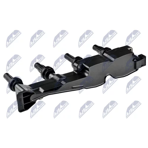 Zapaľovacia cievka ECZ-CT-005 /NTY/ - obr. 1