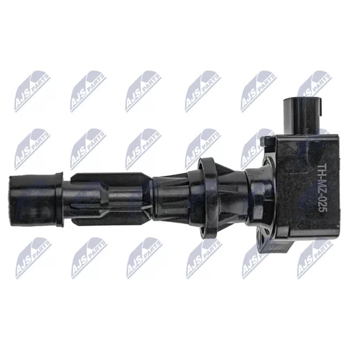 Zapaľovacia cievka ECZ-MZ-025 /NTY/ - obr. 3