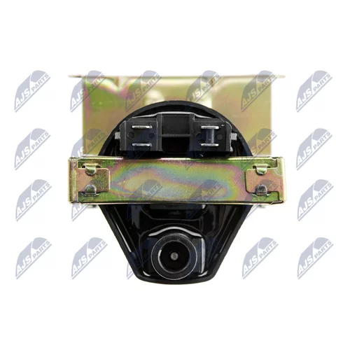 Zapaľovacia cievka ECZ-PL-001 /NTY/ - obr. 3