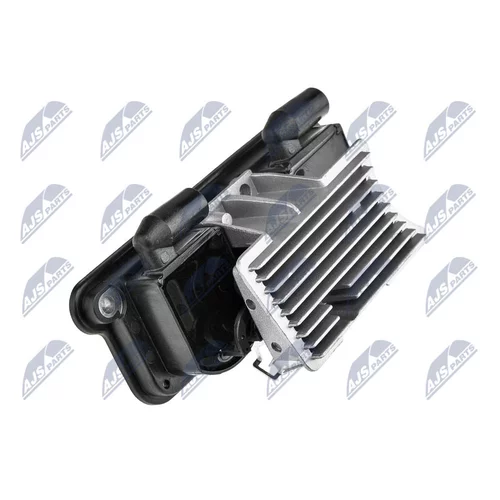 Zapaľovacia cievka ECZ-VW-008 /NTY/ - obr. 1