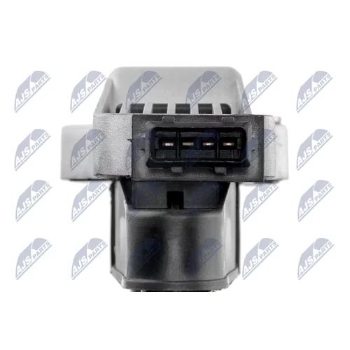 Zapaľovacia cievka ECZ-VW-013 /NTY/ - obr. 4