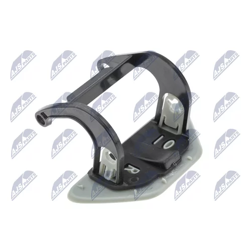 Kryt nárazníku EDS-BM-029 /NTY/ - obr. 1