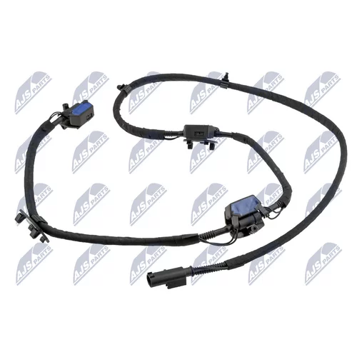 Reťazec dýz, ostrekovanie skiel EDS-BM-055 /NTY/ - obr. 1