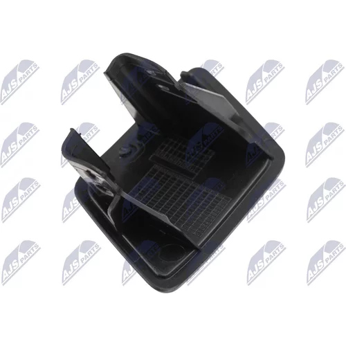 Kryt nárazníku EDS-BM-146 /NTY/ - obr. 1