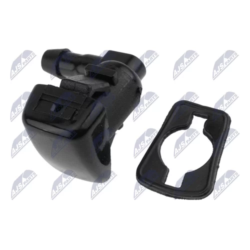 Tryska ostrekovača skiel NTY EDS-CH-020