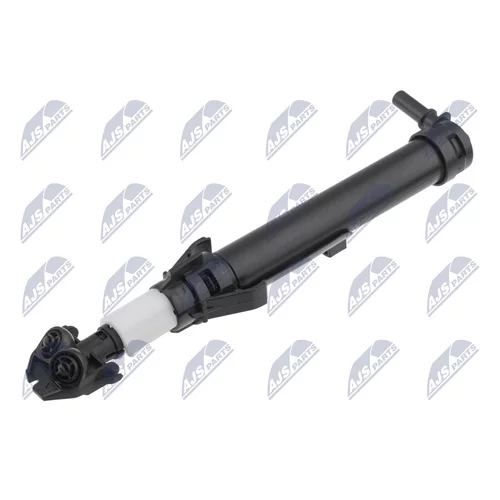 Tryska ostrekovača svetiel NTY EDS-PL-019