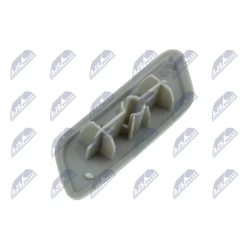 Kryt nárazníku EDS-TY-079 /NTY/ - obr. 1