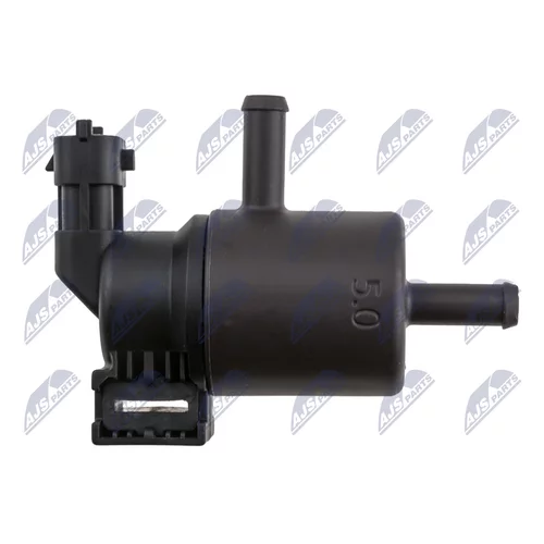 Ventil pre filter s aktívnym uhlím EFP-HY-004 /NTY/ - obr. 2