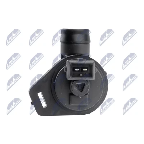 Prevzdušňovací/odvetrávací ventil, palivová nádrž EFP-PL-002 /NTY/ - obr. 5