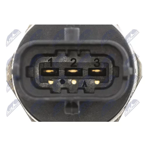 Senzor tlaku paliva EFP-VV-001 /NTY/ - obr. 3